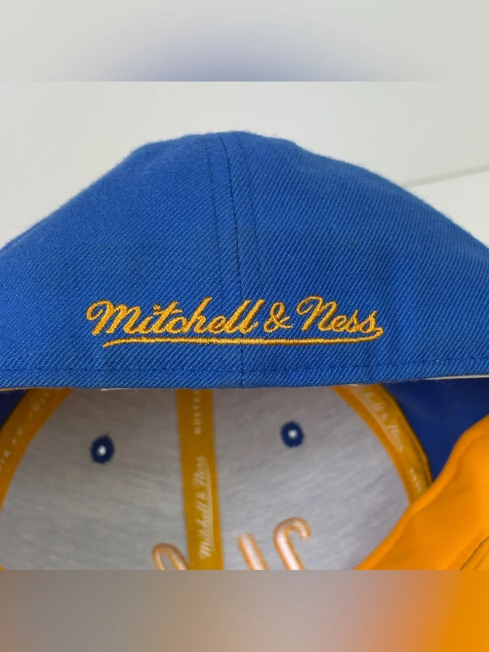 Mitchell & Ness good overall